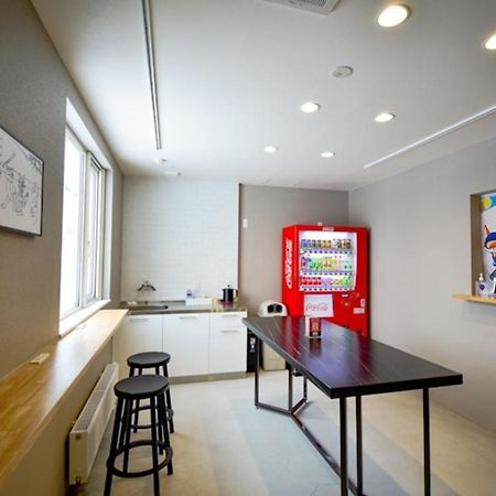 Qfox Ruby Hotel Niseko Dış mekan fotoğraf
