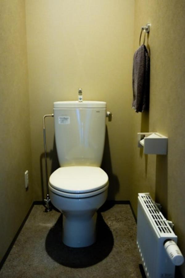 Qfox Ruby Hotel Niseko Dış mekan fotoğraf