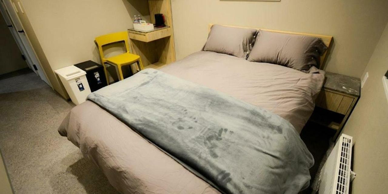 Qfox Ruby Hotel Niseko Dış mekan fotoğraf